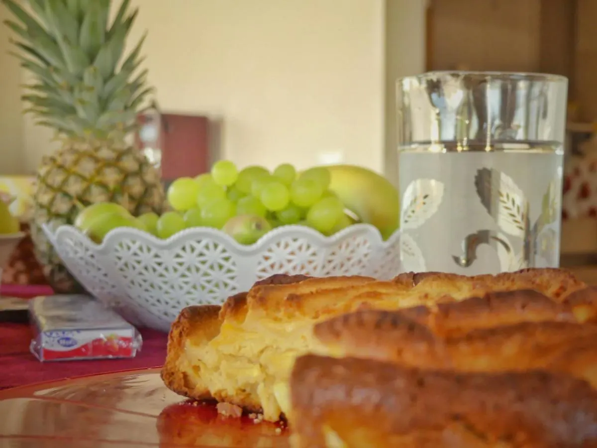 Gelsomino B&B Испика Италия