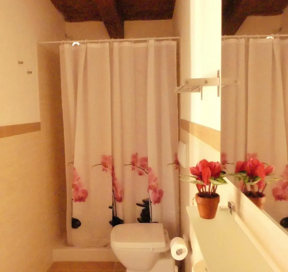 Gelsomino B&B Испика