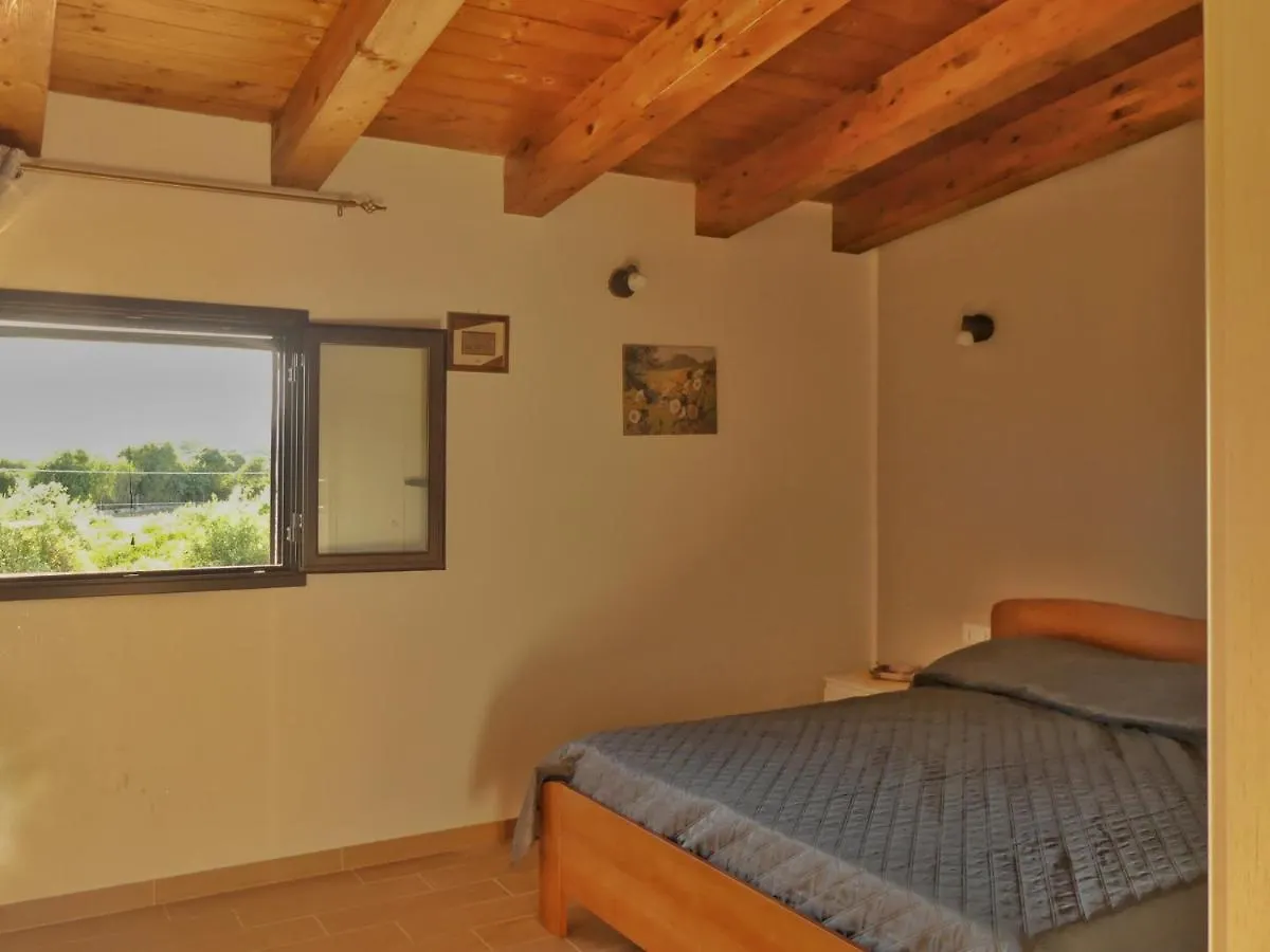 Gelsomino B&B Испика 0*,  Италия