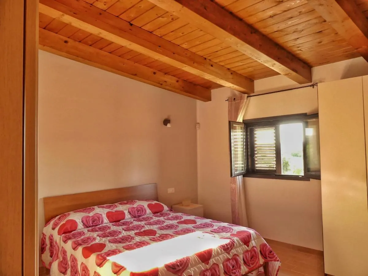 Gelsomino B&B Испика Отель типа 
