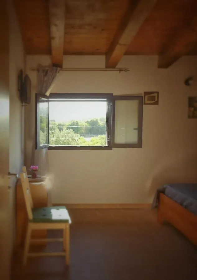 Gelsomino B&B Испика 0*,