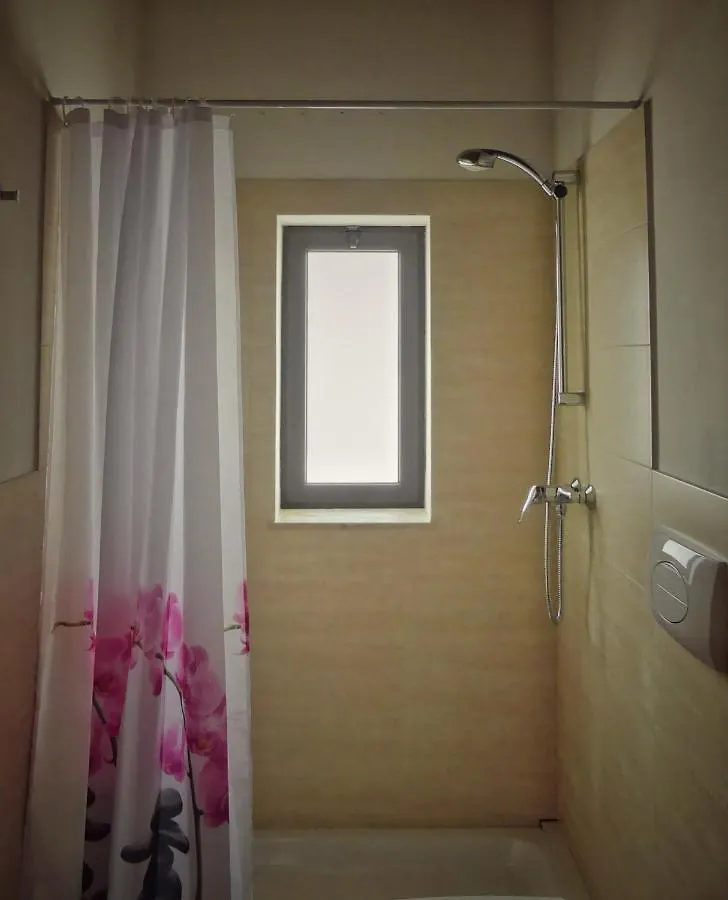 Gelsomino B&B Испика Отель типа 