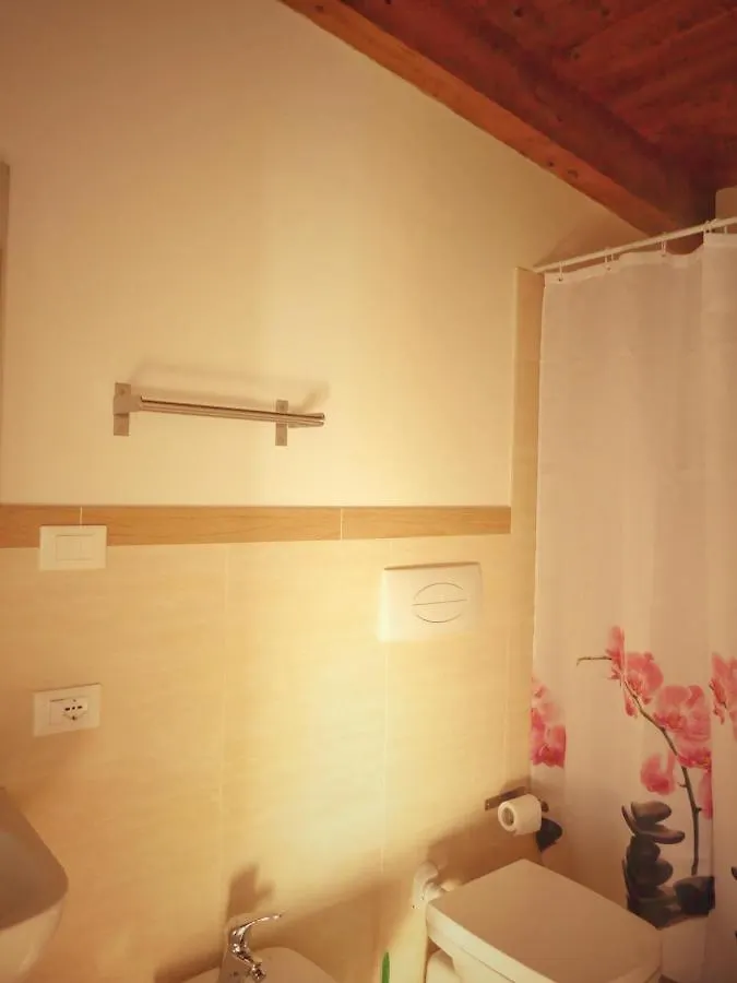 Gelsomino B&B Испика