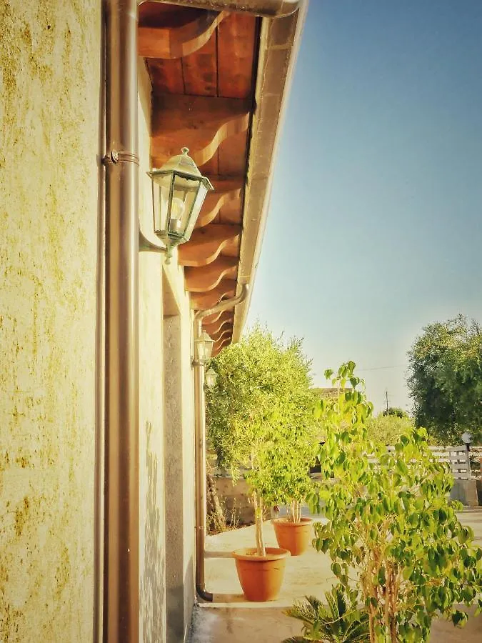 Gelsomino B&B Испика 0*,  Италия