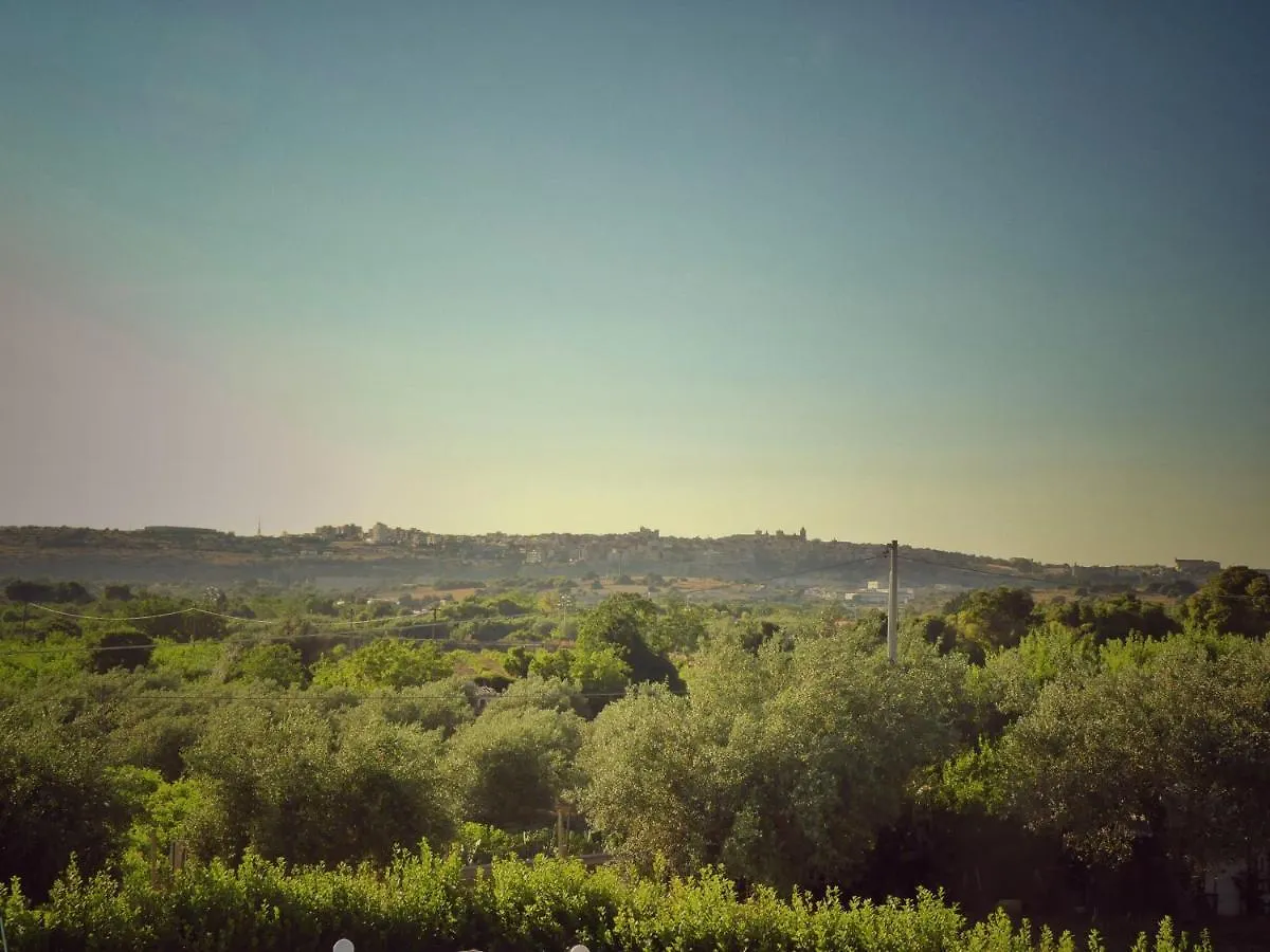 Gelsomino B&B Испика