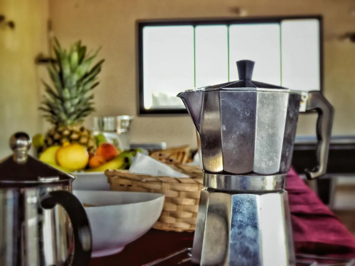 Gelsomino B&B Испика 0*,  Италия